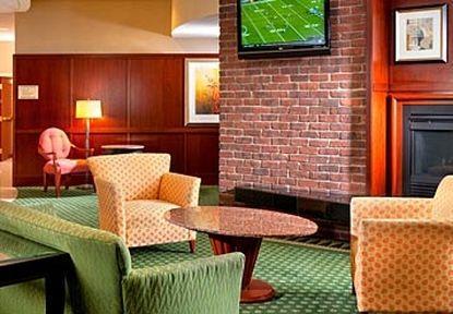 Courtyard Foothill Ranch Irvine East/lake Forest Hotel