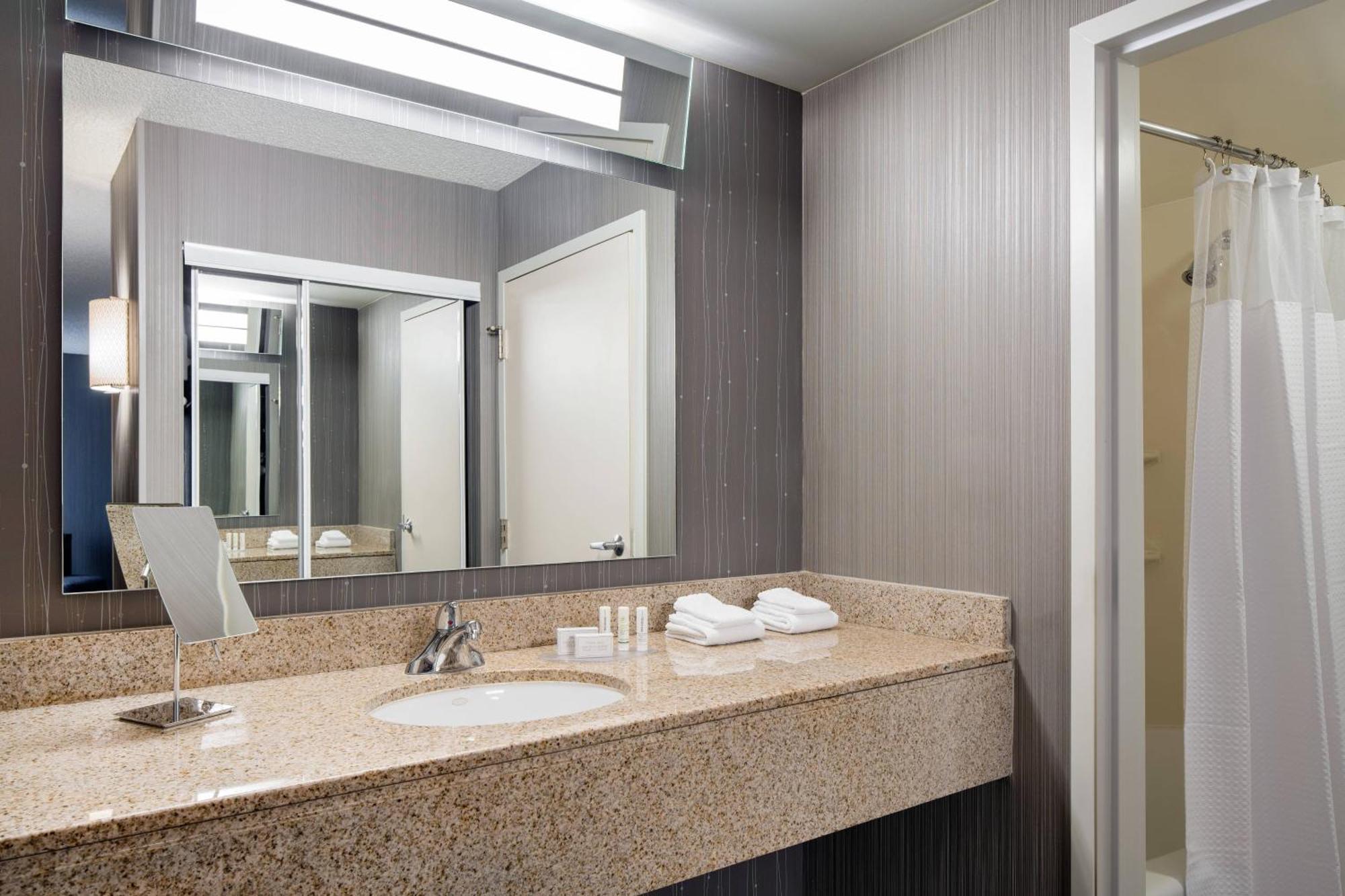 Courtyard Foothill Ranch Irvine East/lake Forest Hotel