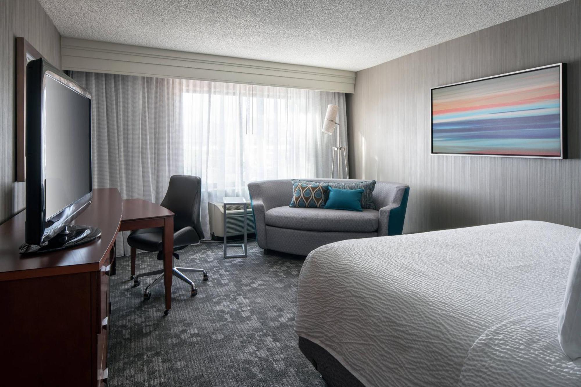 Courtyard Foothill Ranch Irvine East/lake Forest Hotel Lake Forest