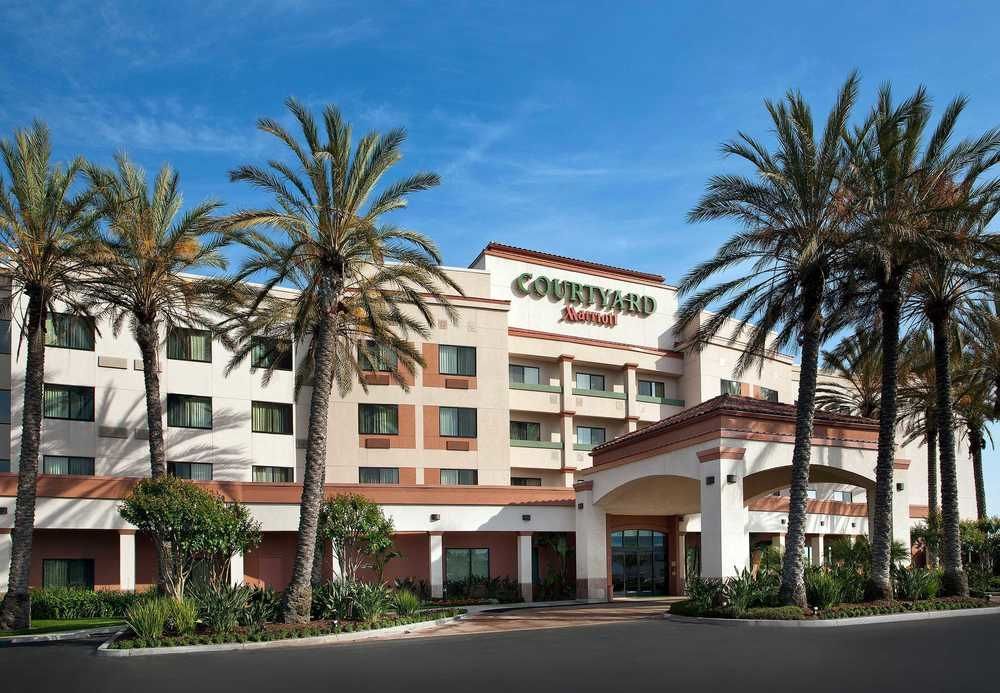 Hotel Courtyard Foothill Ranch Irvine East/lake Forest Lake Forest