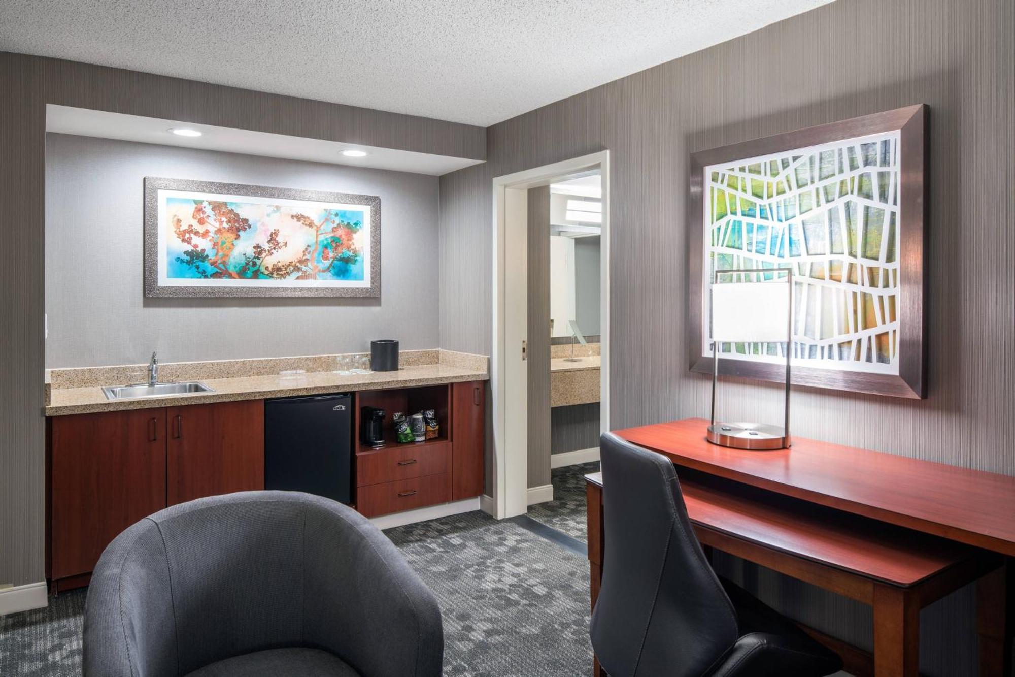Courtyard Foothill Ranch Irvine East/lake Forest