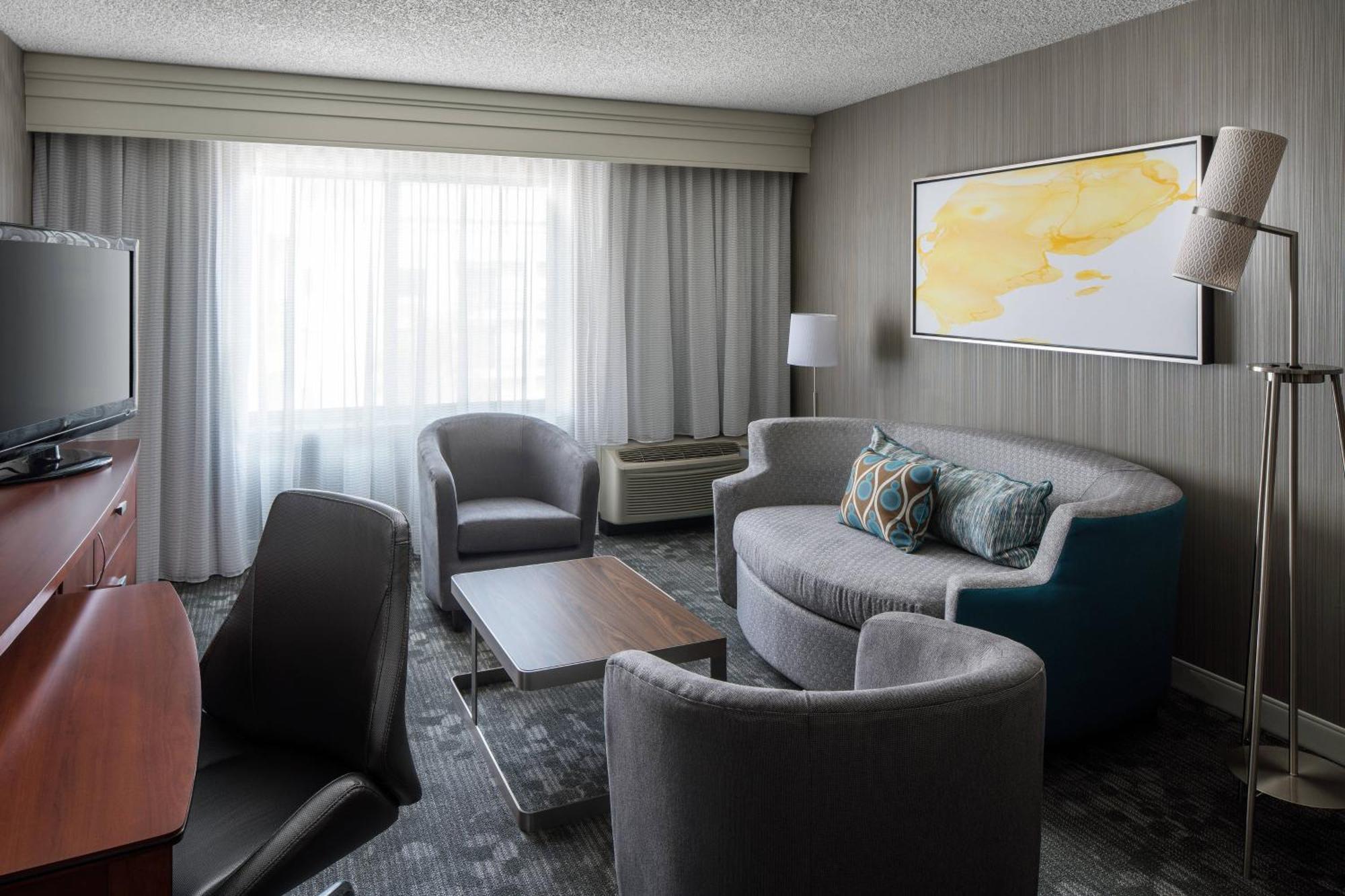 Courtyard Foothill Ranch Irvine East/lake Forest 3*