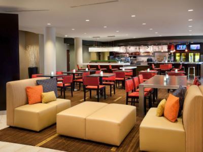 Courtyard Foothill Ranch Irvine East/lake Forest