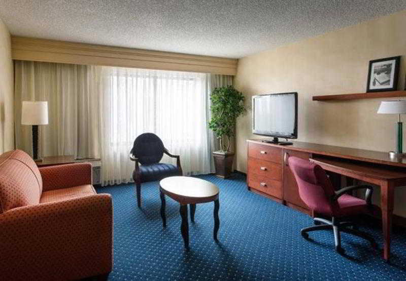 Courtyard Foothill Ranch Irvine East/lake Forest Hotel 3*