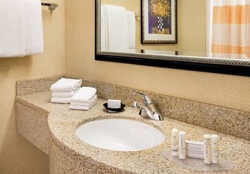 Courtyard Foothill Ranch Irvine East/lake Forest Hotel Lake Forest