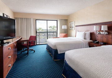 Courtyard Foothill Ranch Irvine East/lake Forest Hotel